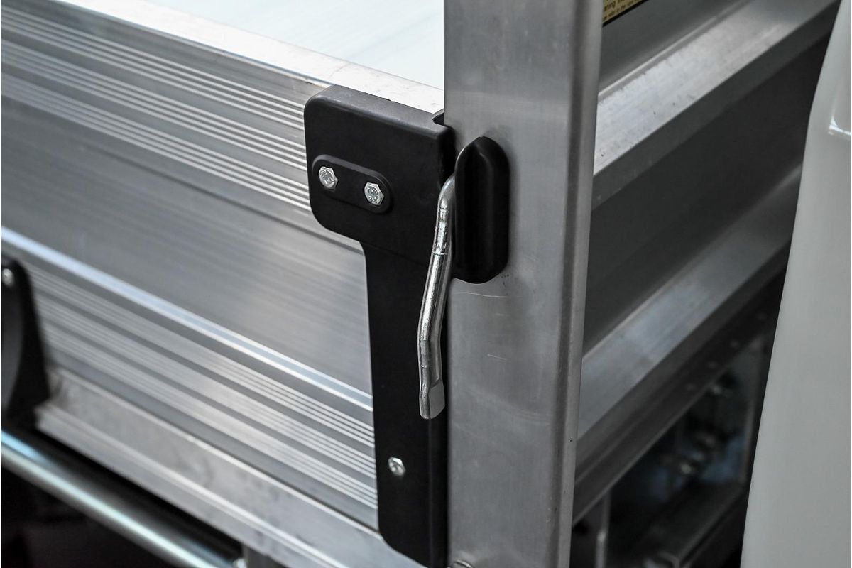 2024 Mazda BT-50 XT TF 4X4