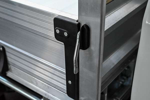 2024 Mazda BT-50 XT TF 4X4