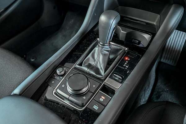 2025 Mazda 3 G20 Evolve BP Series