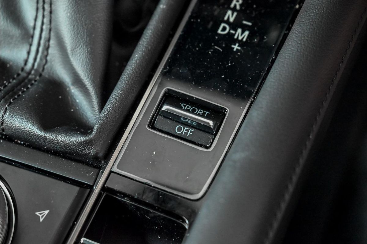 2025 Mazda 3 G20 Evolve BP Series