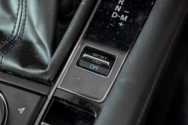 2025 Mazda 3 G20 Evolve BP Series