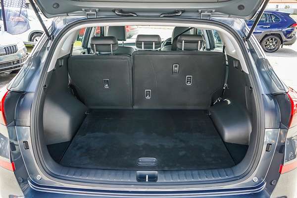 2018 Hyundai Tucson ACTIVE X (FWD) TL MY18