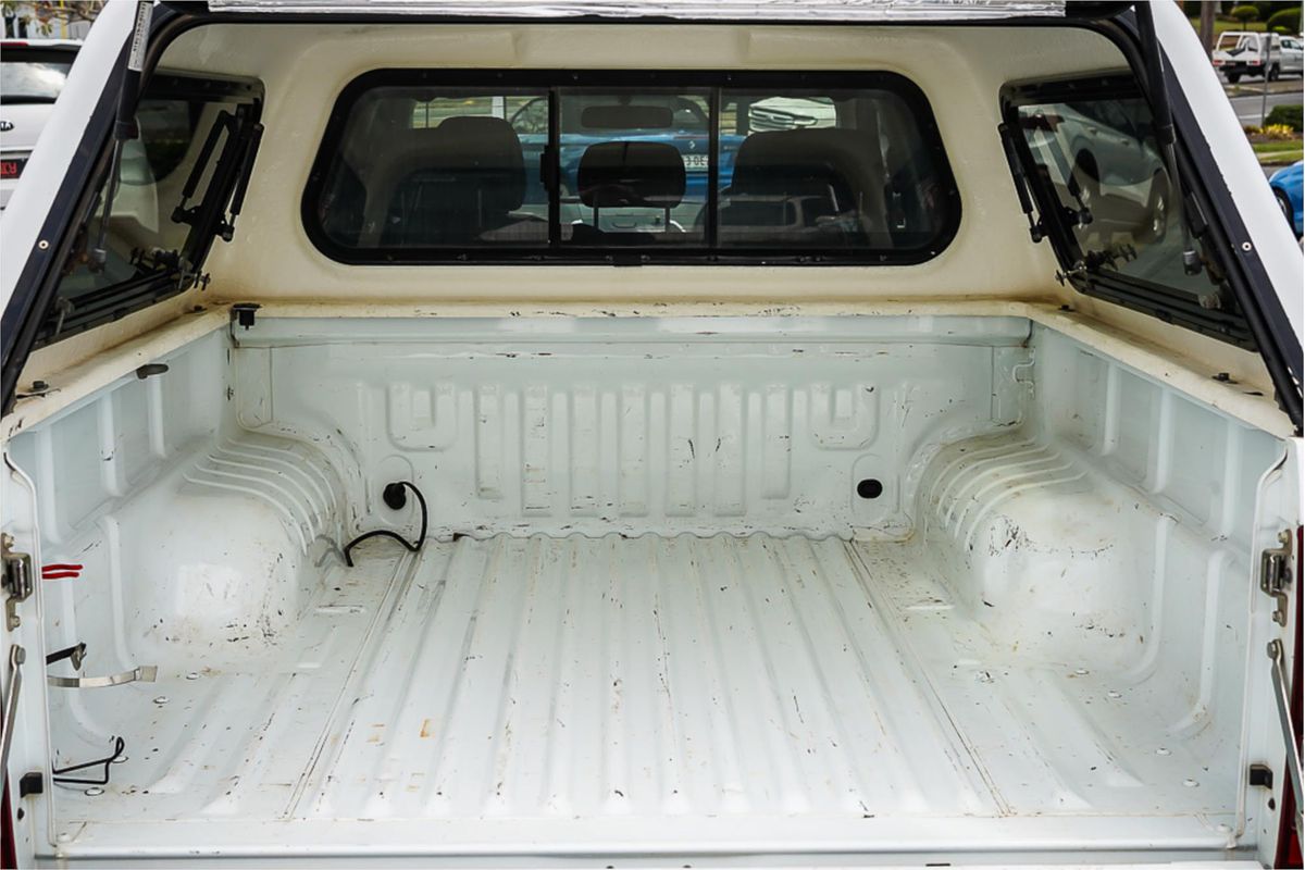 2019 Isuzu D-MAX LS-M 4X4