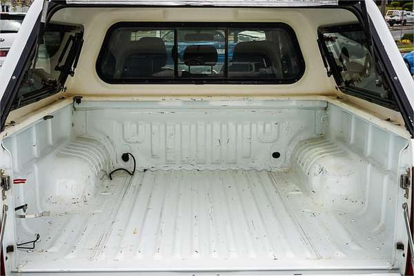 2019 Isuzu D-MAX LS-M 4X4