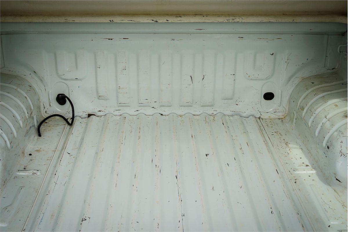 2019 Isuzu D-MAX LS-M 4X4