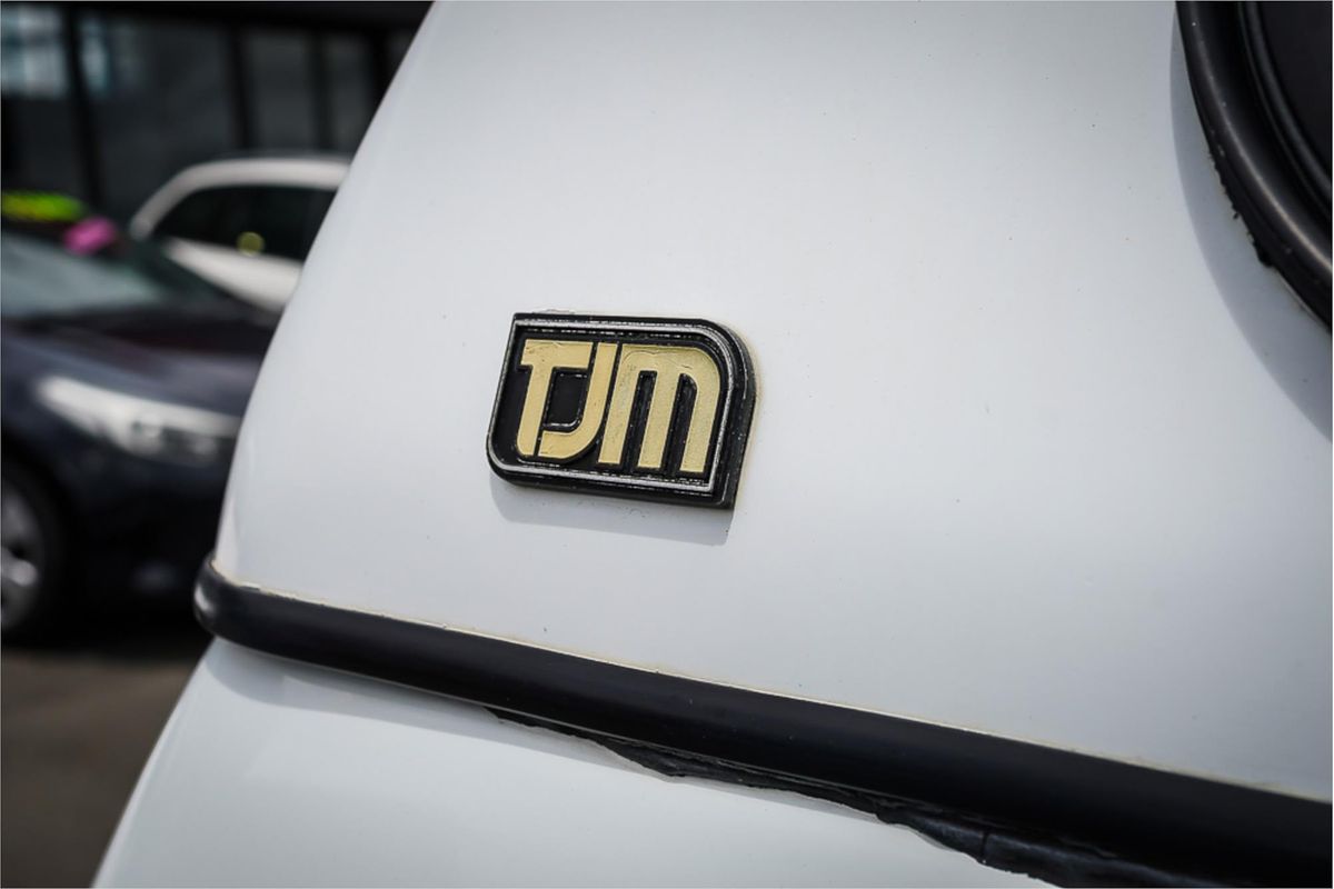 2019 Isuzu D-MAX LS-M 4X4