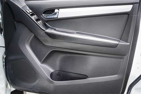 2019 Isuzu D-MAX LS-M 4X4