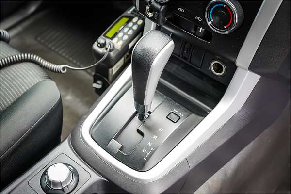 2019 Isuzu D-MAX LS-M 4X4