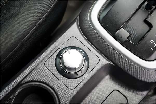 2019 Isuzu D-MAX LS-M 4X4