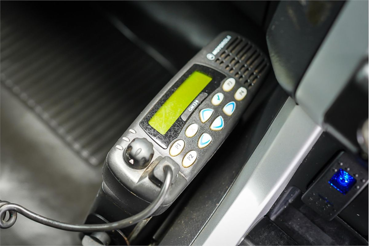 2019 Isuzu D-MAX LS-M 4X4