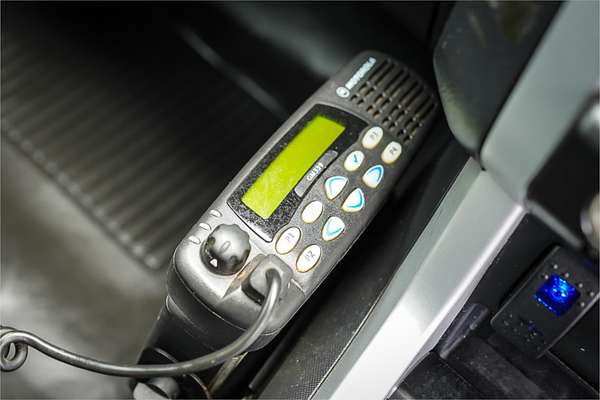 2019 Isuzu D-MAX LS-M 4X4