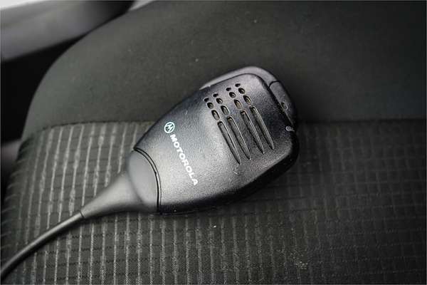 2019 Isuzu D-MAX LS-M 4X4