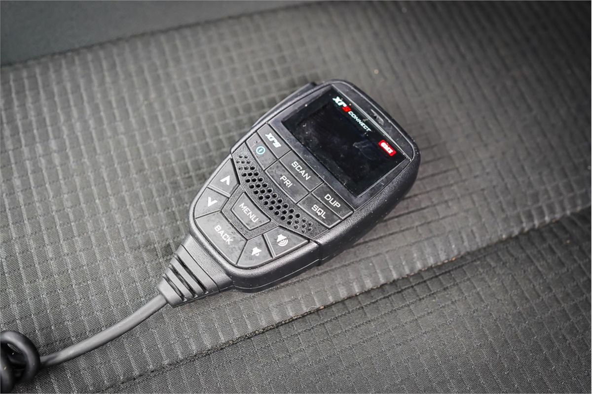 2019 Isuzu D-MAX LS-M 4X4