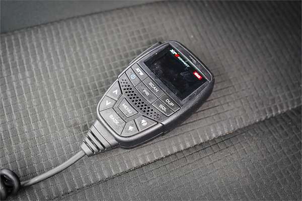 2019 Isuzu D-MAX LS-M 4X4