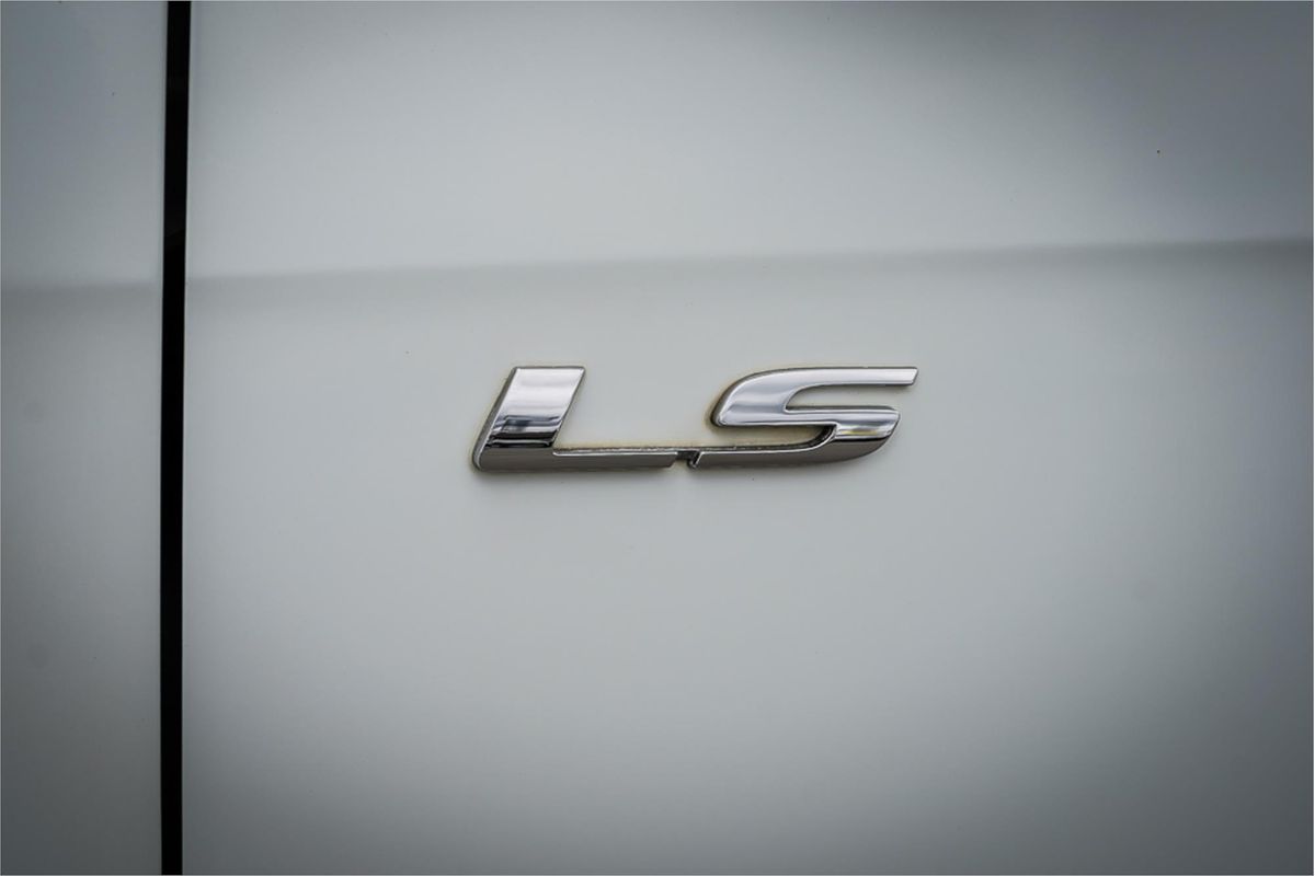 2019 Isuzu D-MAX LS-M 4X4