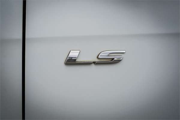 2019 Isuzu D-MAX LS-M 4X4