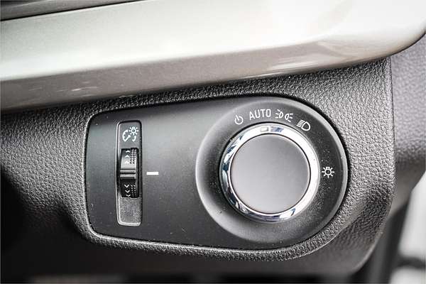 2016 Holden Ute VF Series II Rear Wheel Drive