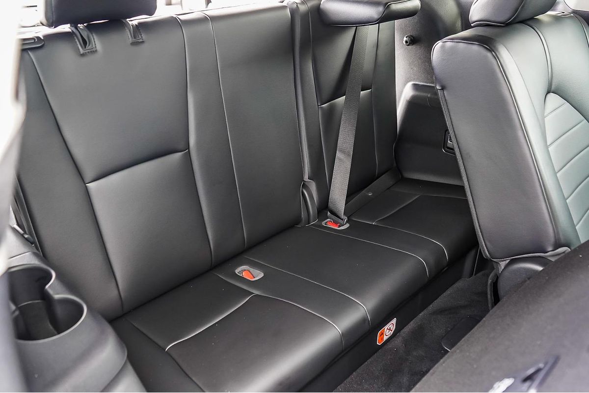 2021 Toyota Kluger GXL AXUH78R