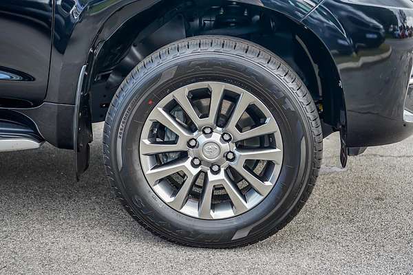 2019 Toyota Landcruiser Prado VX GDJ150R