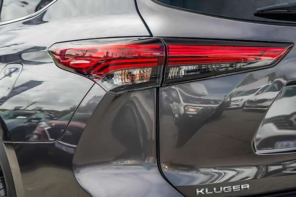 2021 Toyota Kluger GXL AXUH78R