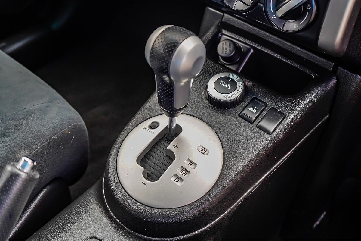 2013 Nissan X-TRAIL ST T31