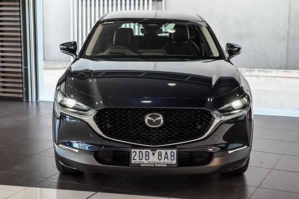 2024 Mazda CX-30 G20 Touring DM Series