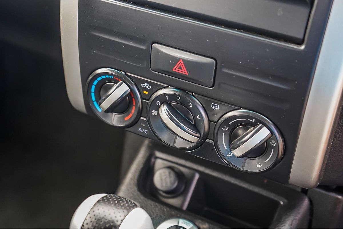 2013 Nissan X-TRAIL ST T31