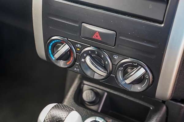 2013 Nissan X-TRAIL ST T31