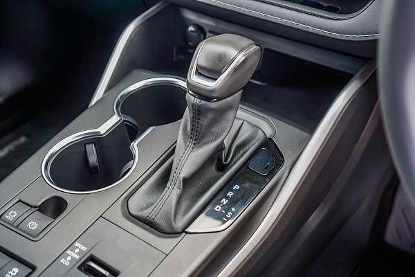 2021 Toyota Kluger GXL AXUH78R