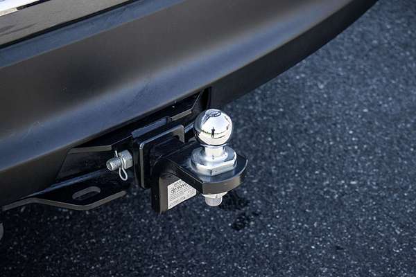 2021 Toyota Kluger GXL AXUH78R