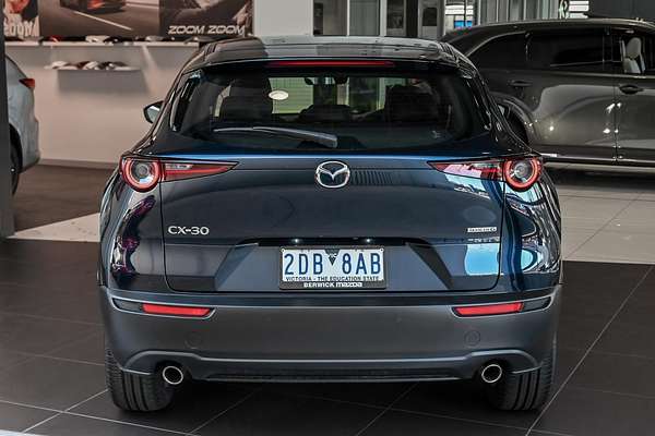 2024 Mazda CX-30 G20 Touring DM Series