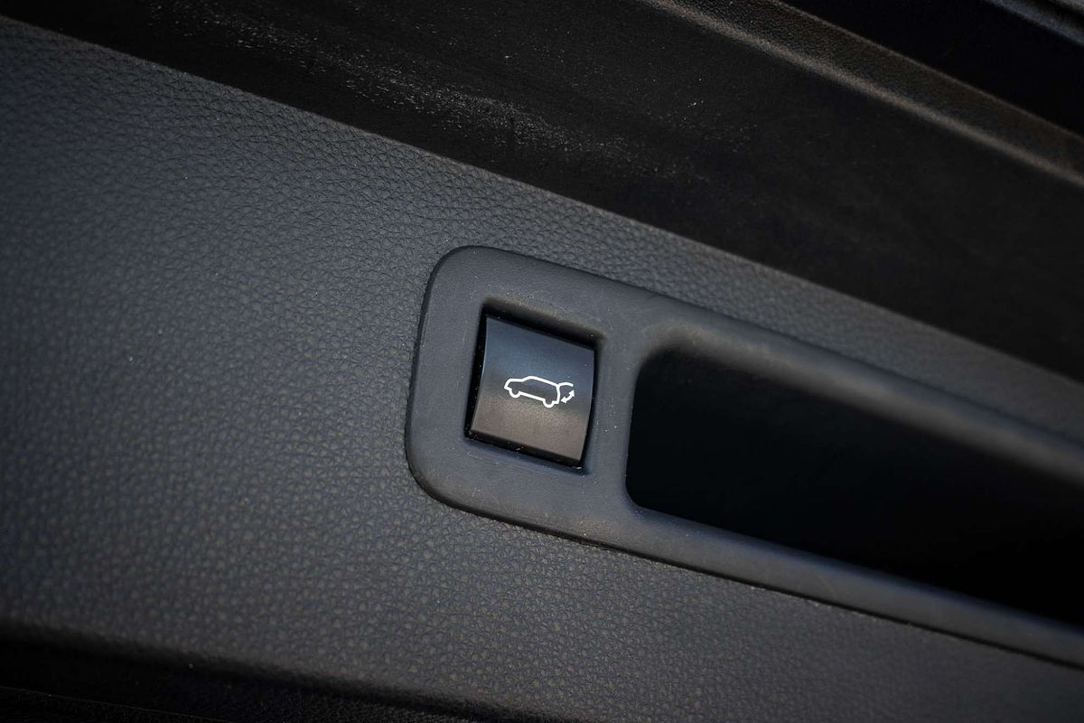 2021 Toyota Kluger GXL AXUH78R