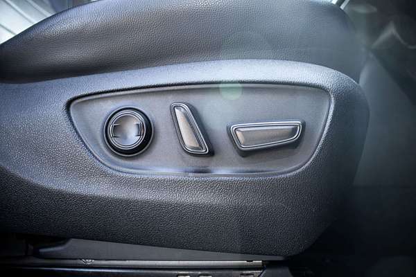 2021 Toyota Kluger GXL AXUH78R