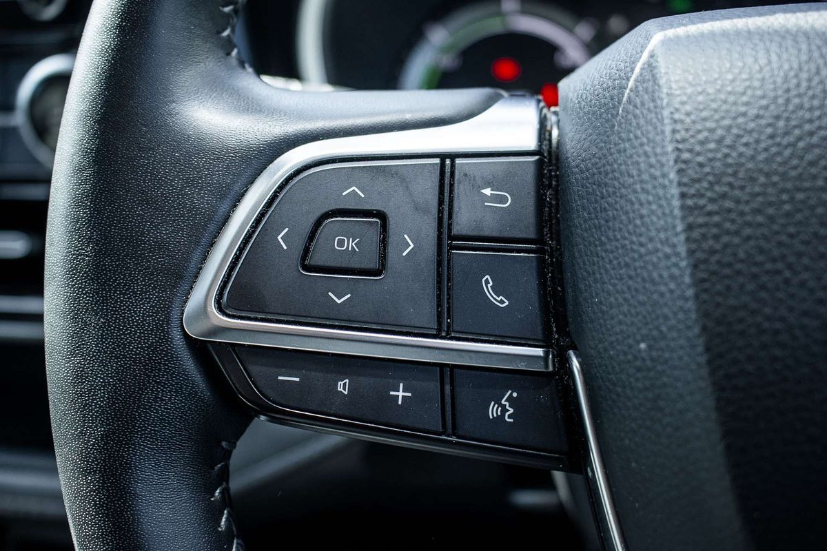 2021 Toyota Kluger GXL AXUH78R