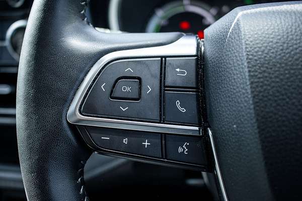 2021 Toyota Kluger GXL AXUH78R