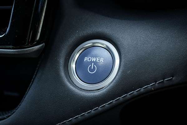 2021 Toyota Kluger GXL AXUH78R