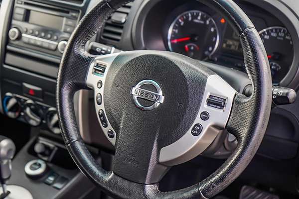 2013 Nissan X-TRAIL ST T31