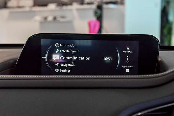 2024 Mazda CX-30 G20 Touring DM Series