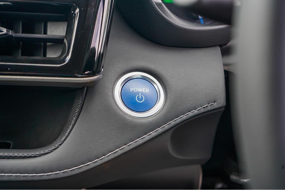 2021 Toyota Kluger GXL AXUH78R