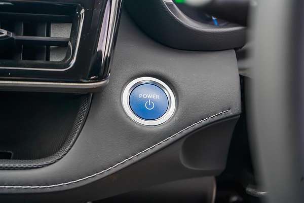 2021 Toyota Kluger GXL AXUH78R