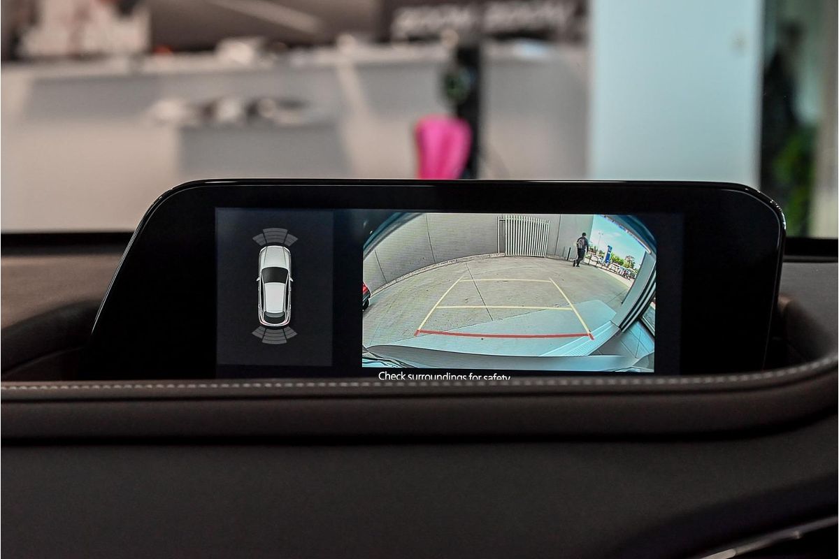 2024 Mazda CX-30 G20 Touring DM Series