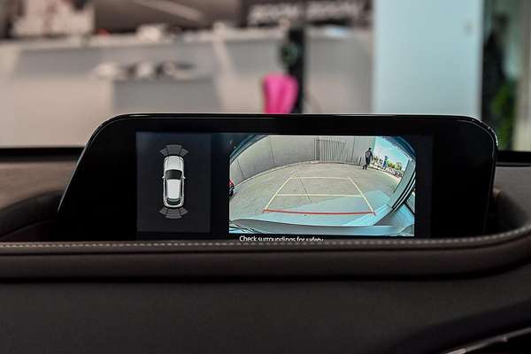 2024 Mazda CX-30 G20 Touring DM Series