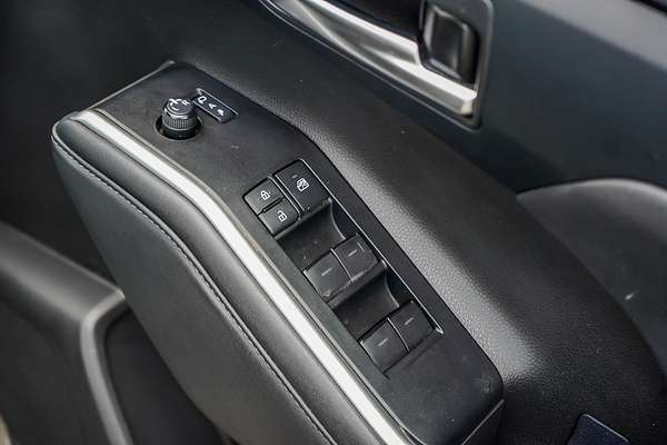 2021 Toyota Kluger GXL AXUH78R