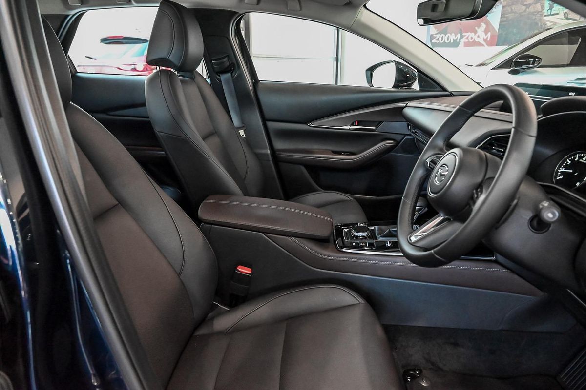 2024 Mazda CX-30 G20 Touring DM Series