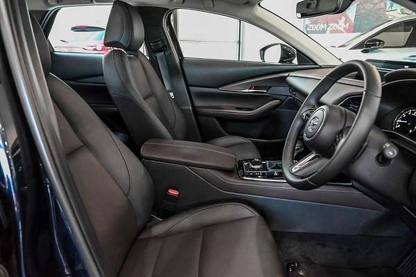 2024 Mazda CX-30 G20 Touring DM Series