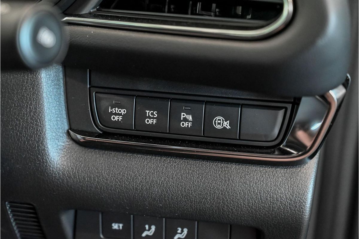 2024 Mazda CX-30 G20 Touring DM Series