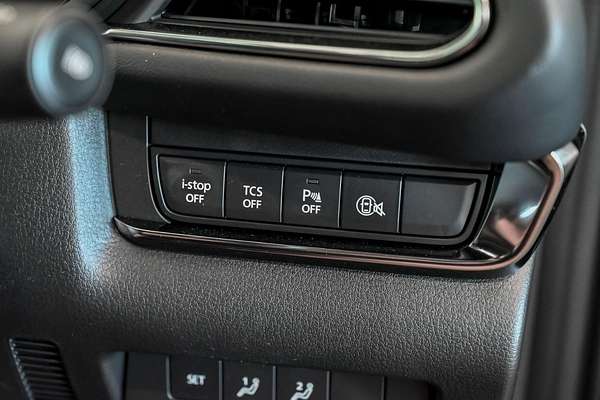 2024 Mazda CX-30 G20 Touring DM Series