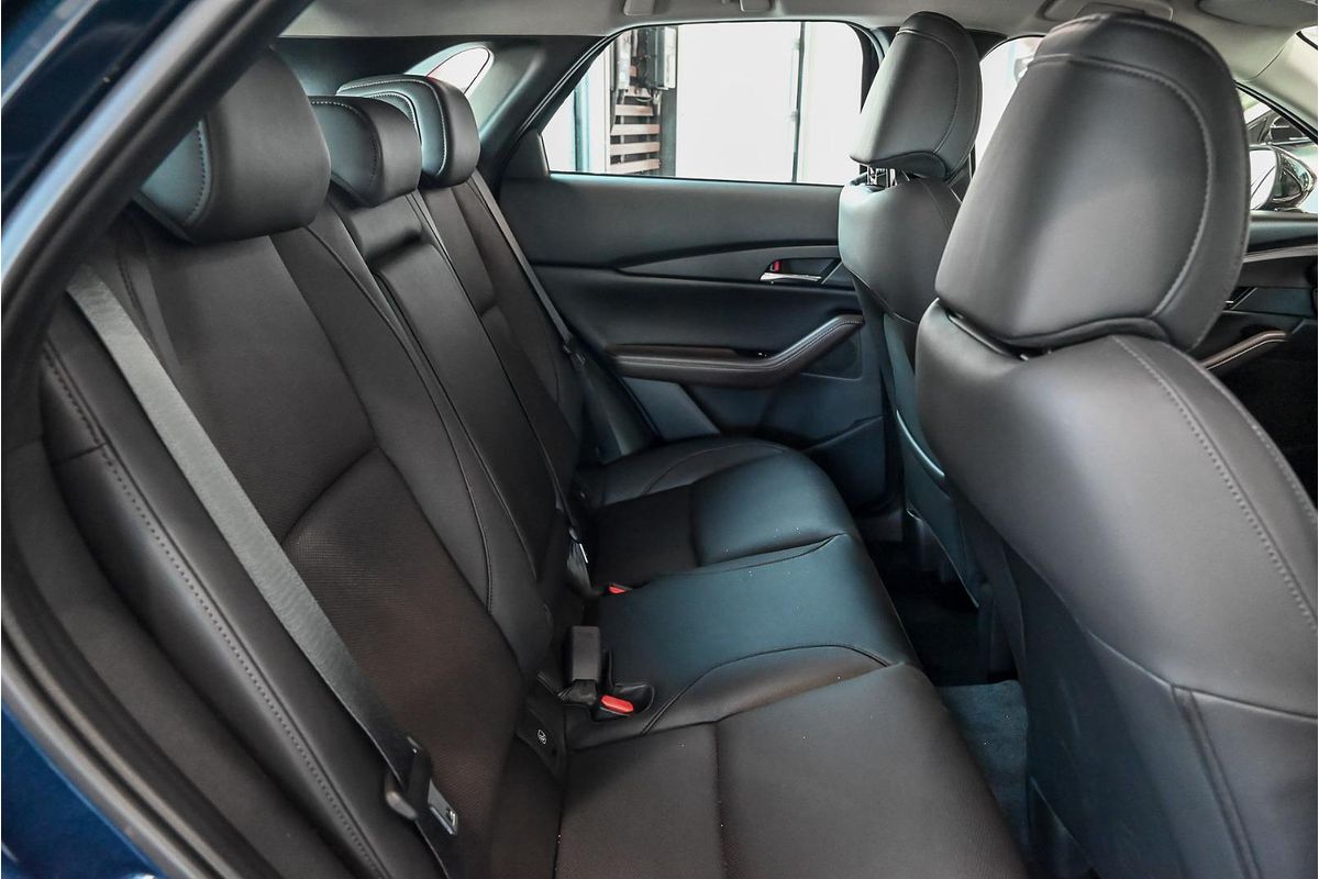 2024 Mazda CX-30 G20 Touring DM Series