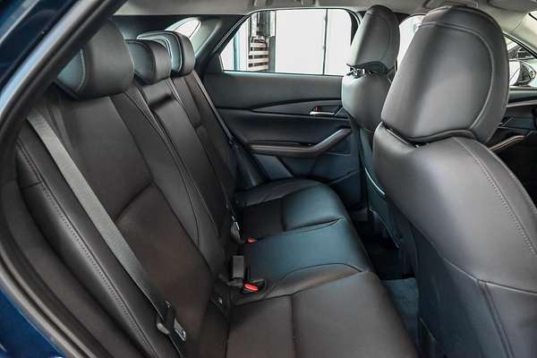 2024 Mazda CX-30 G20 Touring DM Series