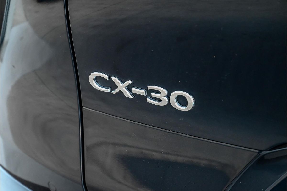 2024 Mazda CX-30 G20 Touring DM Series